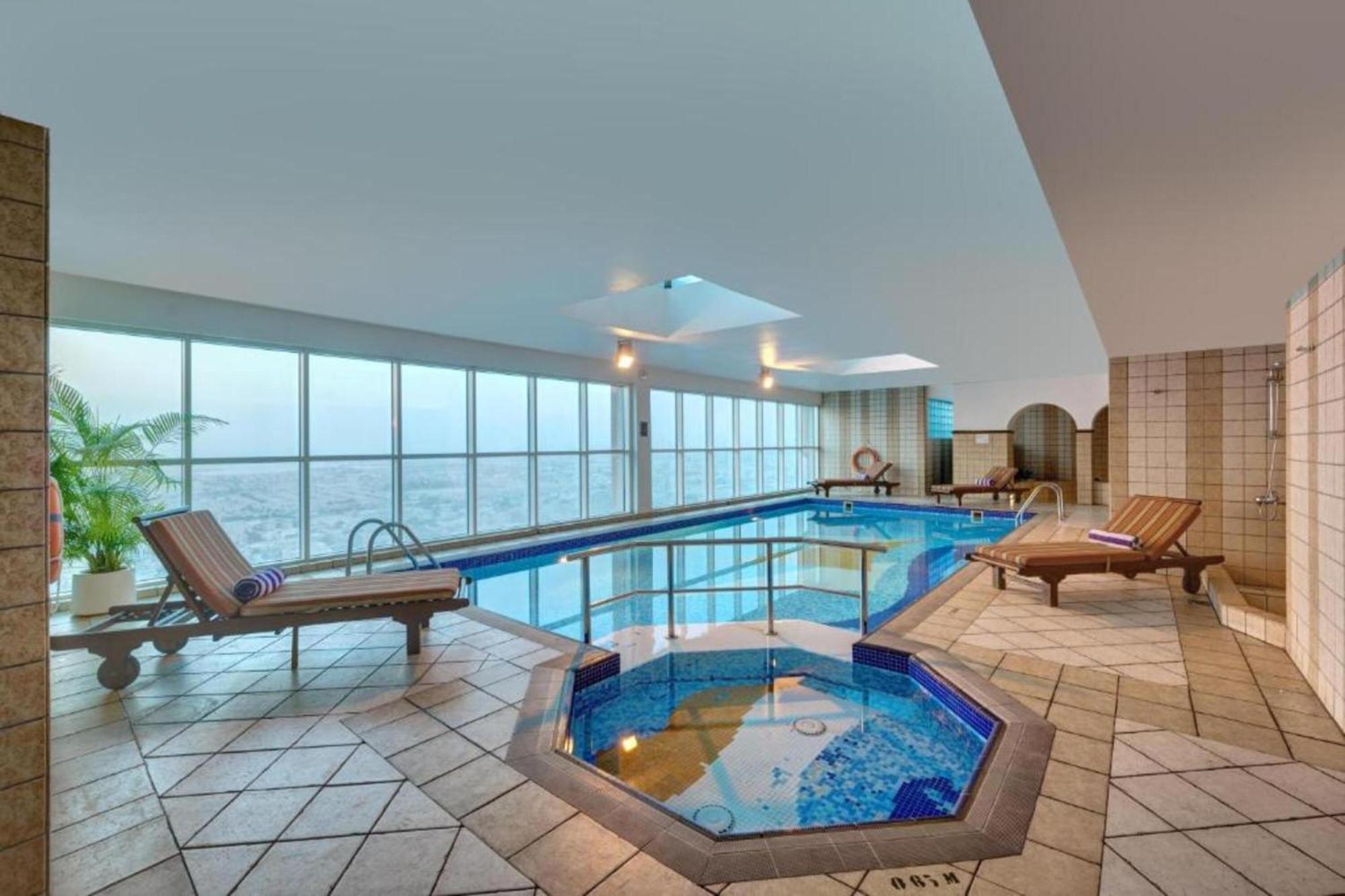 Emirates Grand Residences