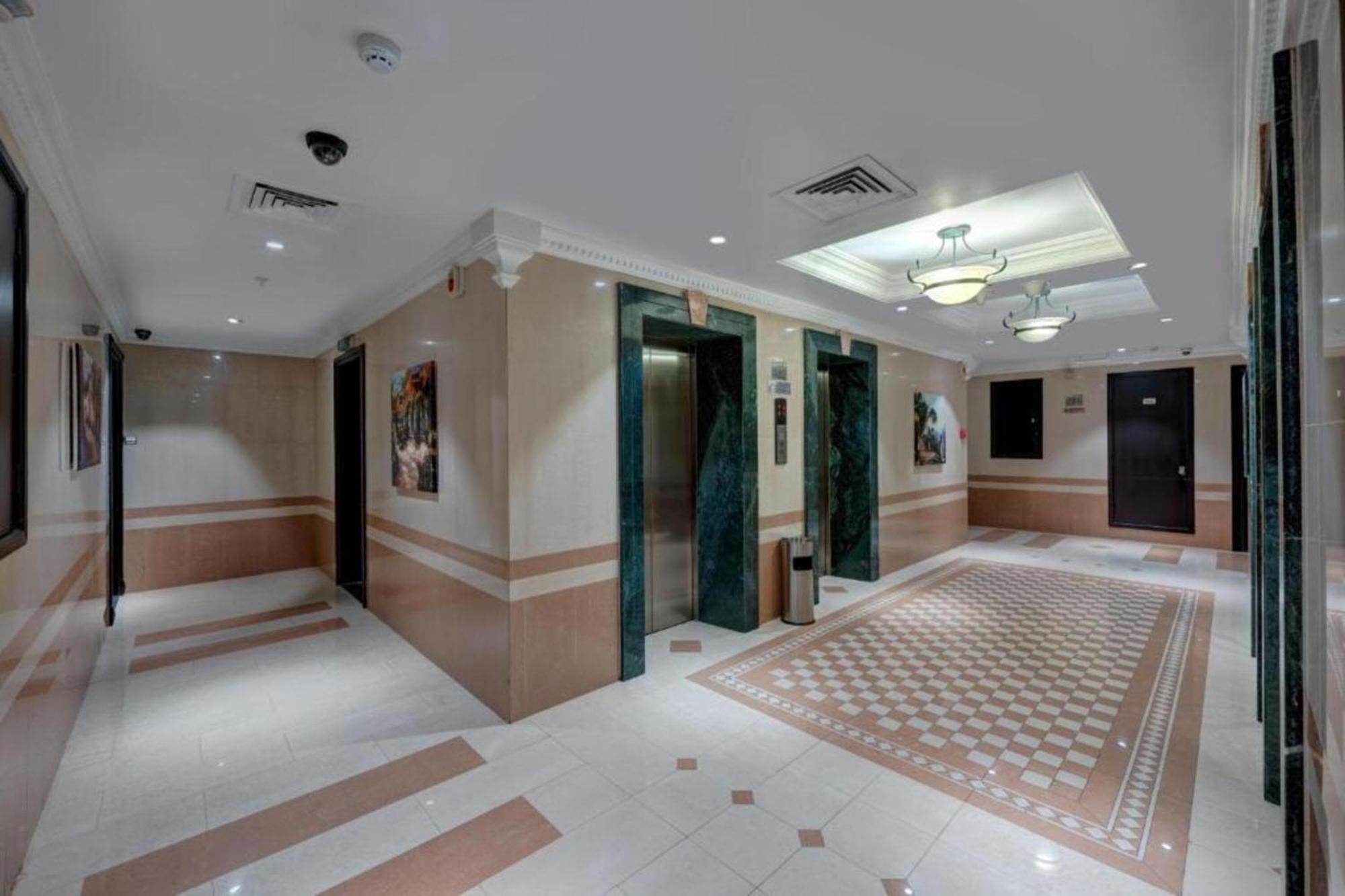 Emirates Grand Residences Hotel