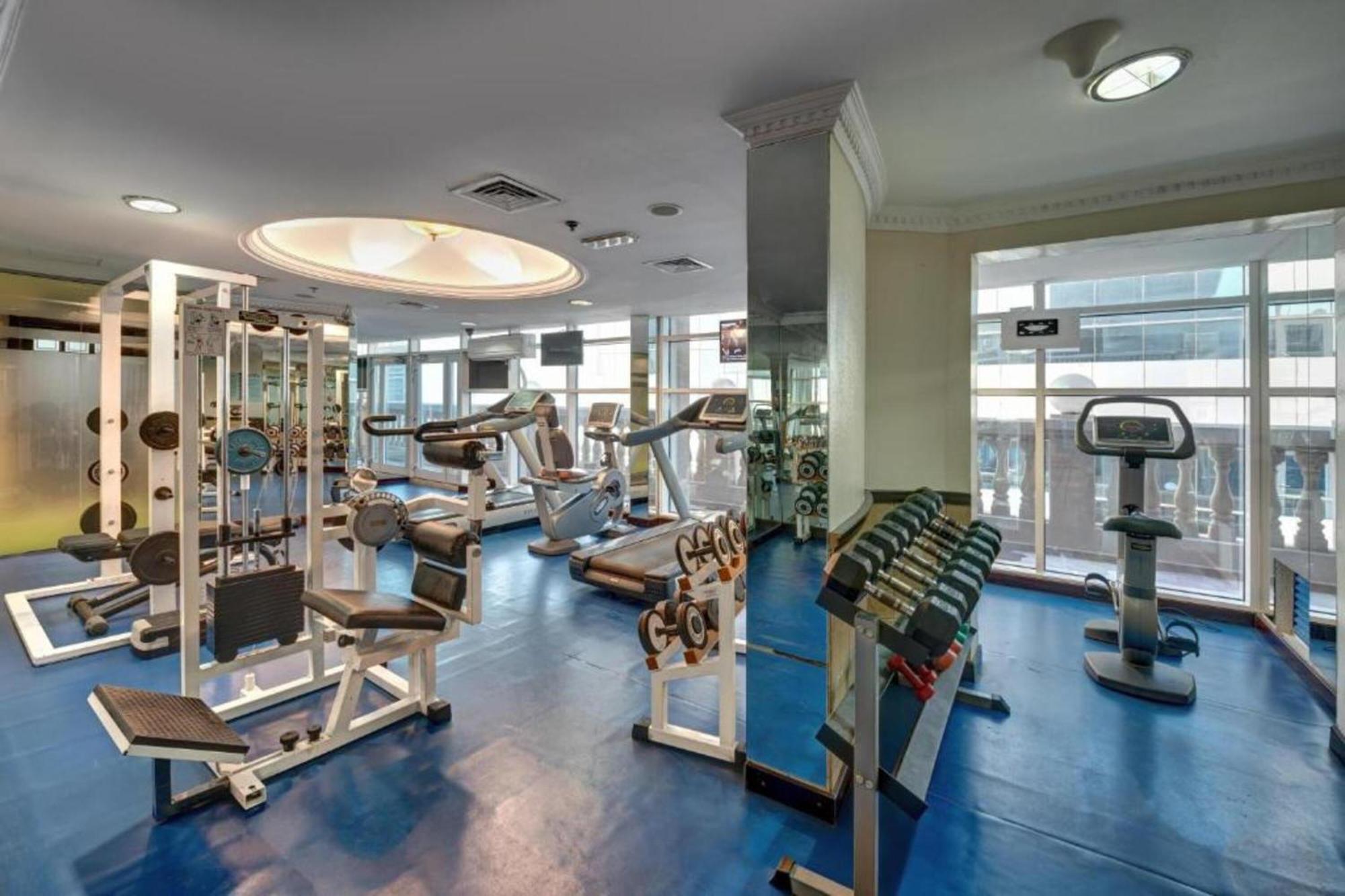 Emirates Grand Residences Hotel Dubai