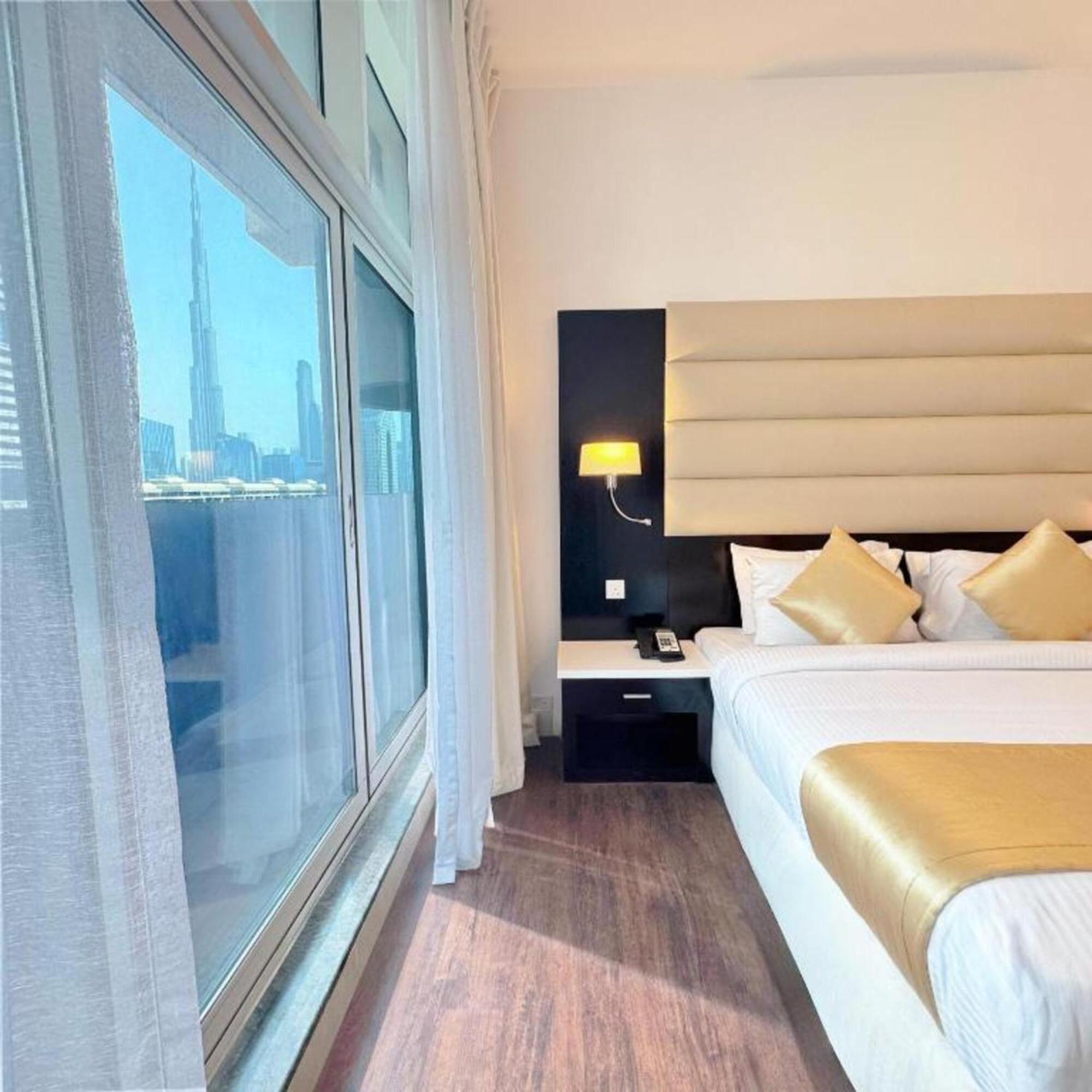 Emirates Grand Residences