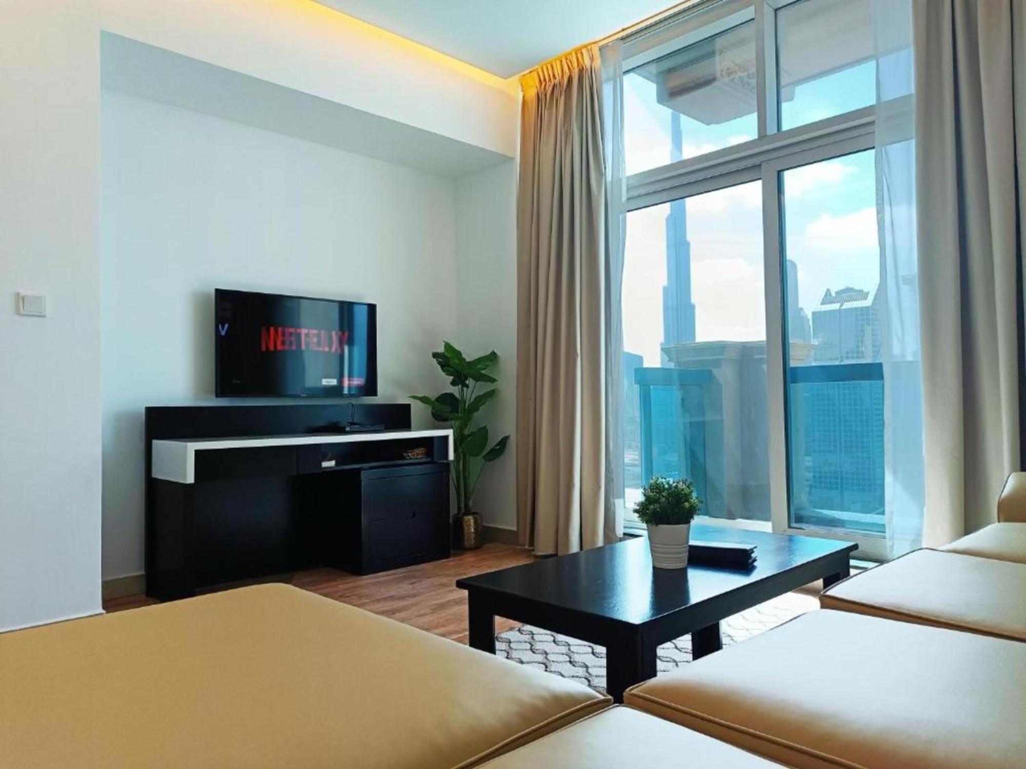 Emirates Grand Residences 4*