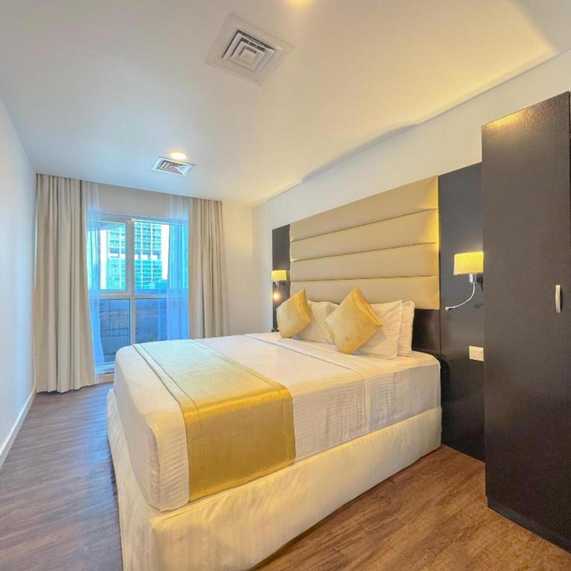 Emirates Grand Residences Dubai