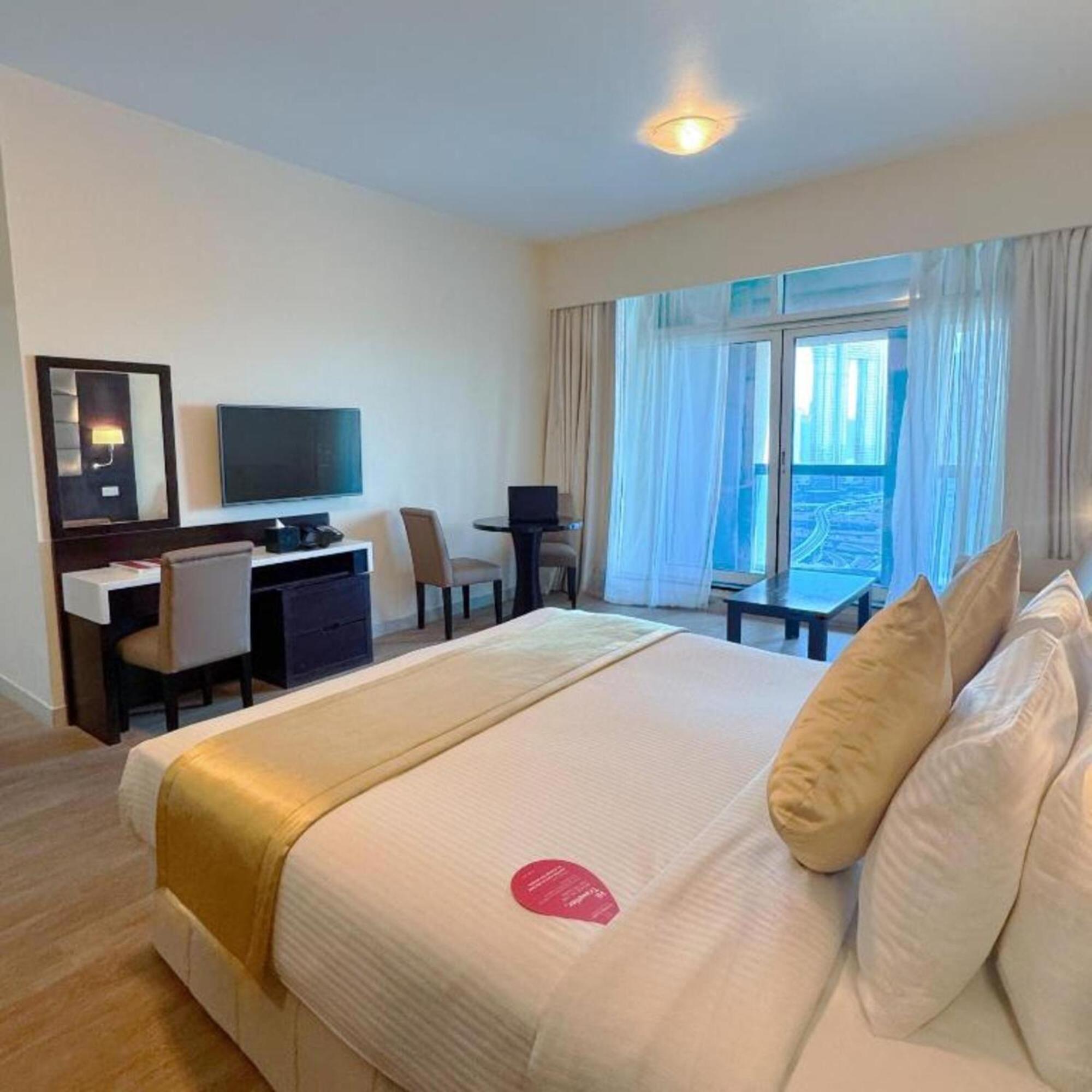 Emirates Grand Residences 4* Dubai