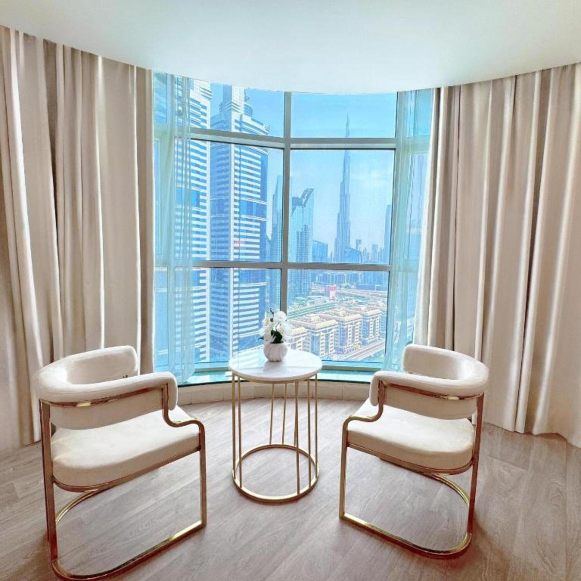 Hotel Emirates Grand Residences