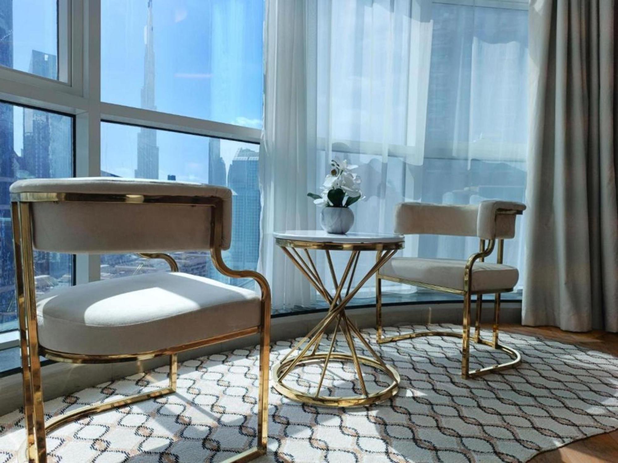 Emirates Grand Residences Hotel 4*
