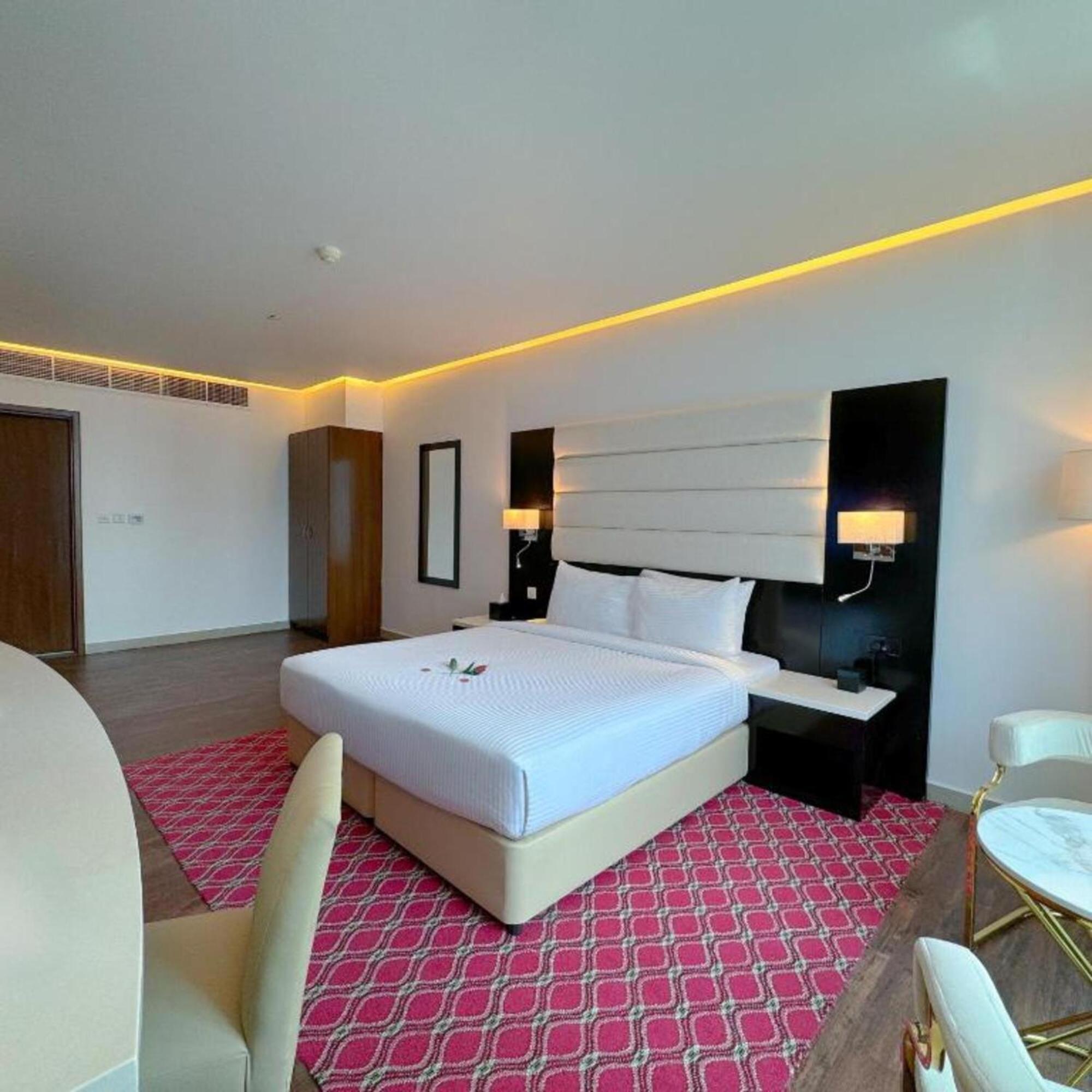 Emirates Grand Residences 4* Dubai