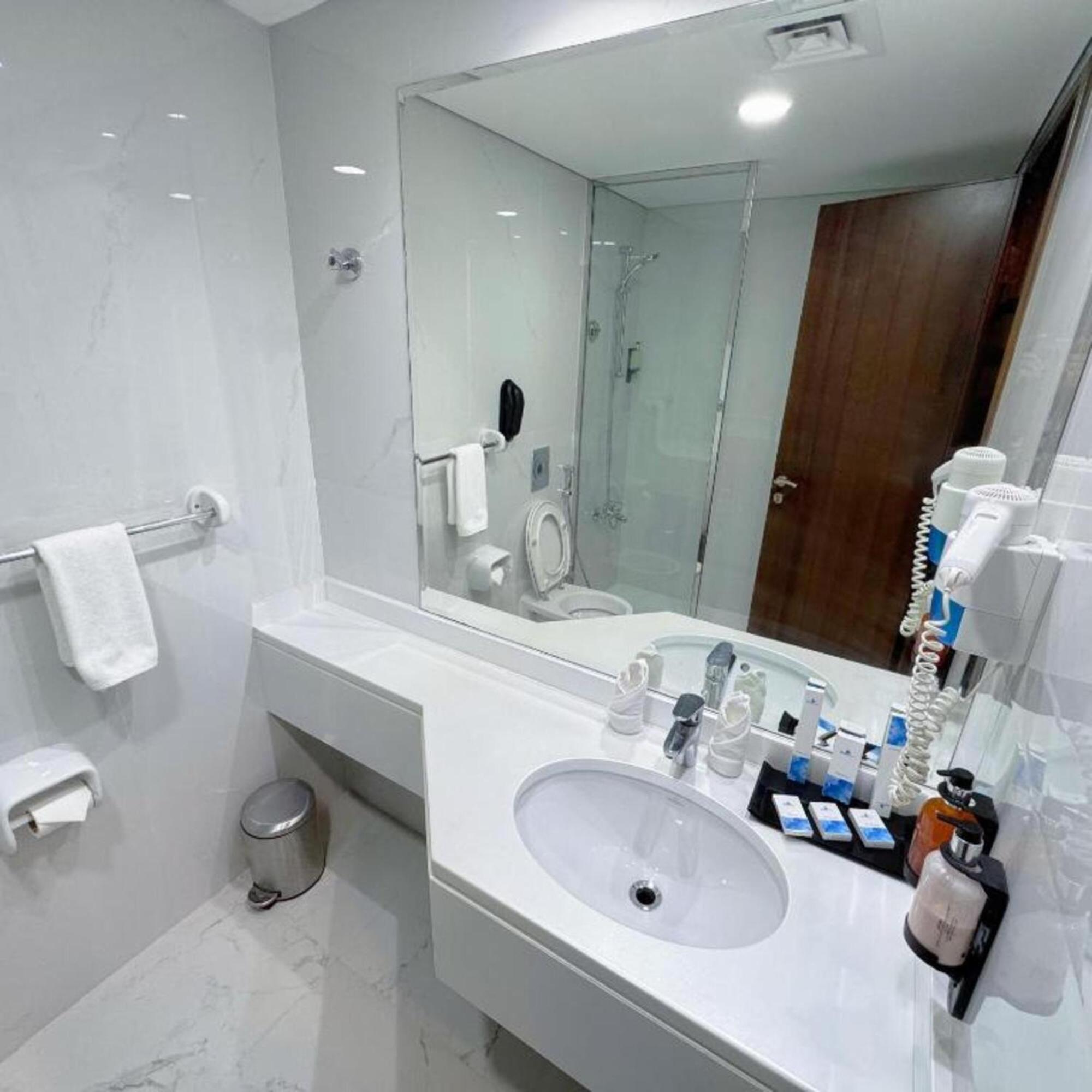 Emirates Grand Residences Hotel Dubai