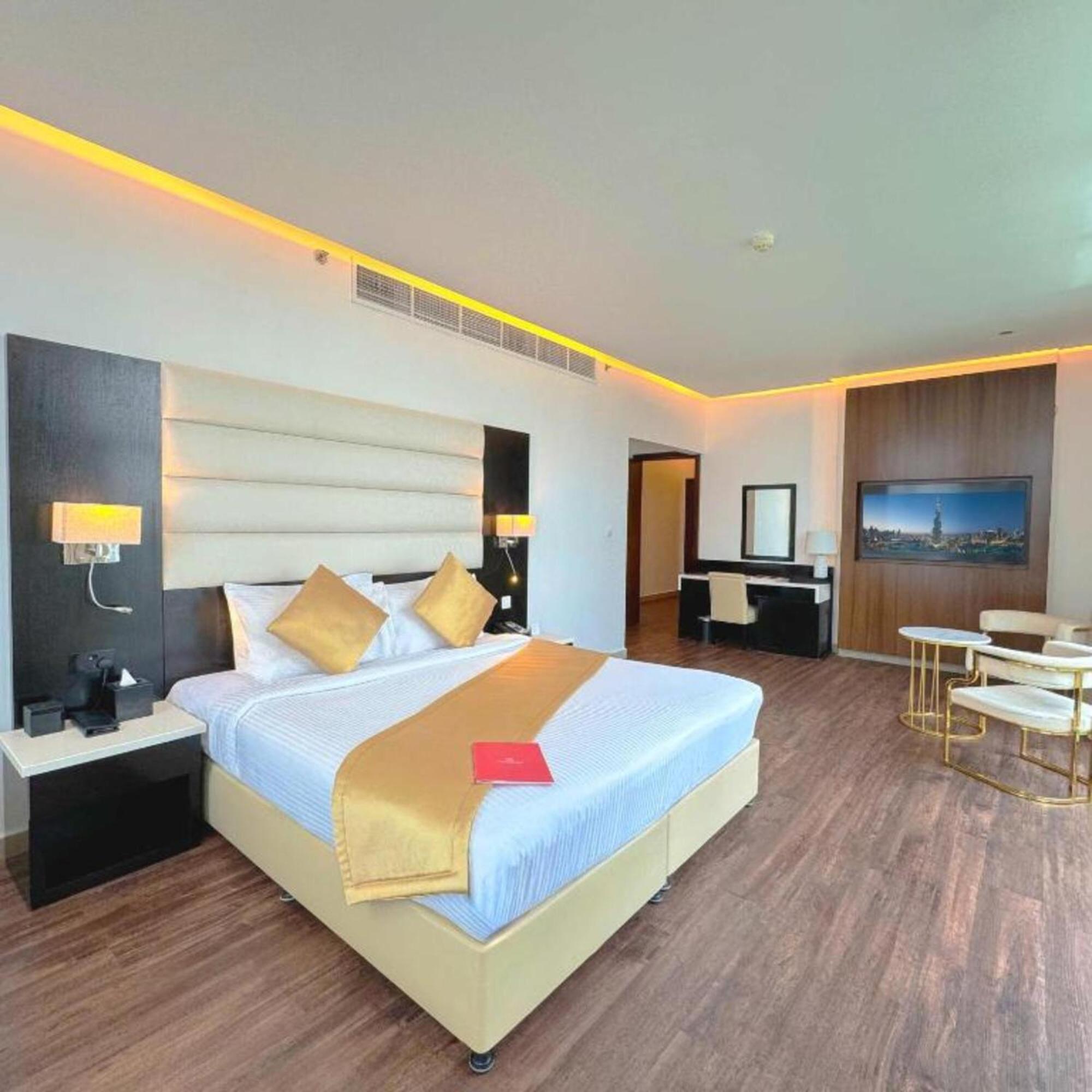 Emirates Grand Residences