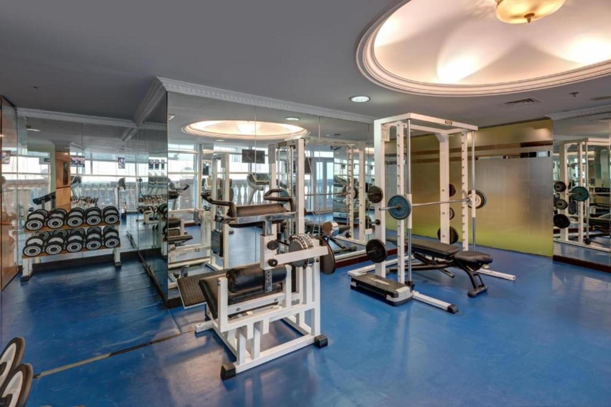 Hotel Emirates Grand Residences