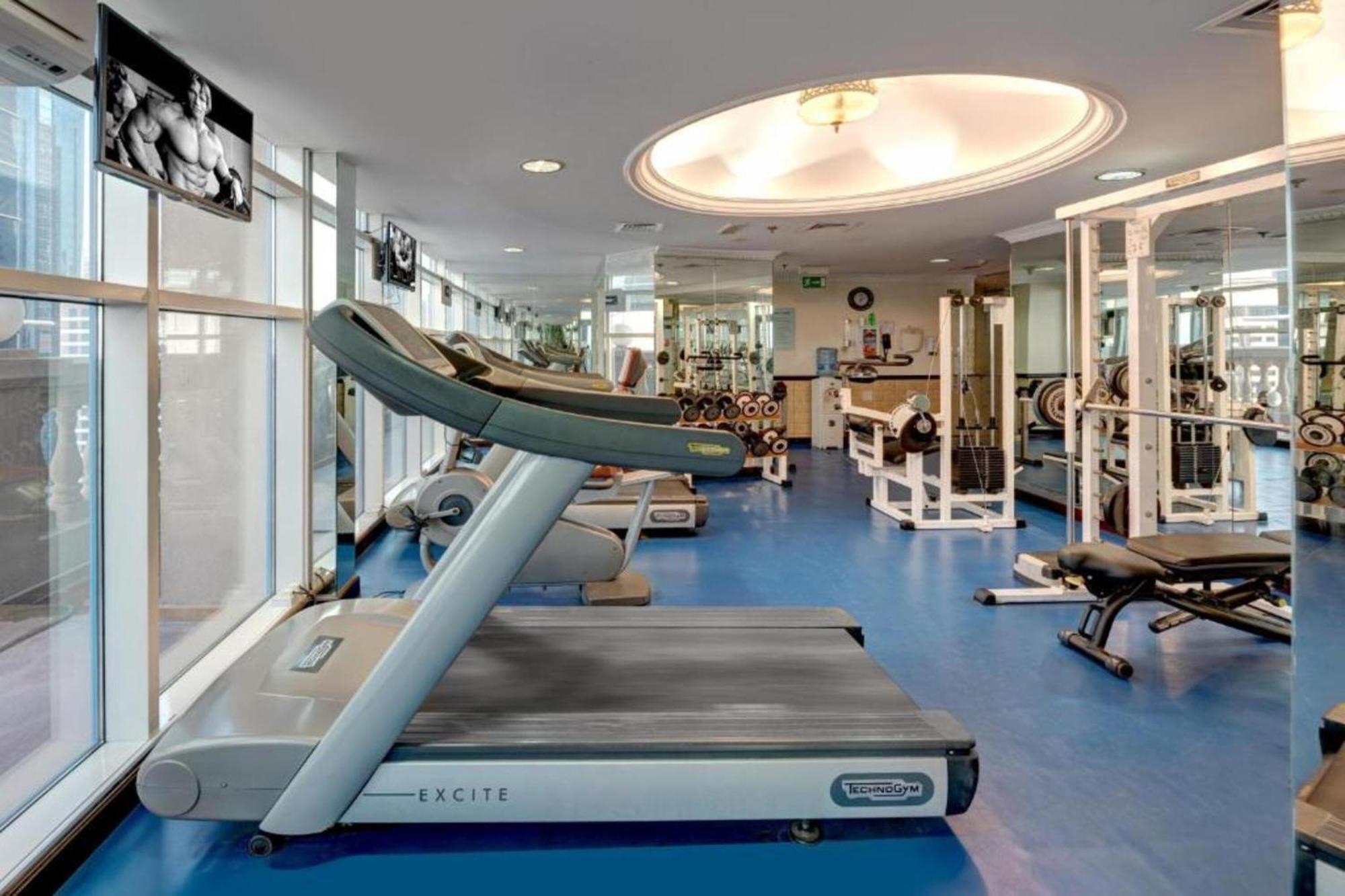 Hotel Emirates Grand Residences 4*