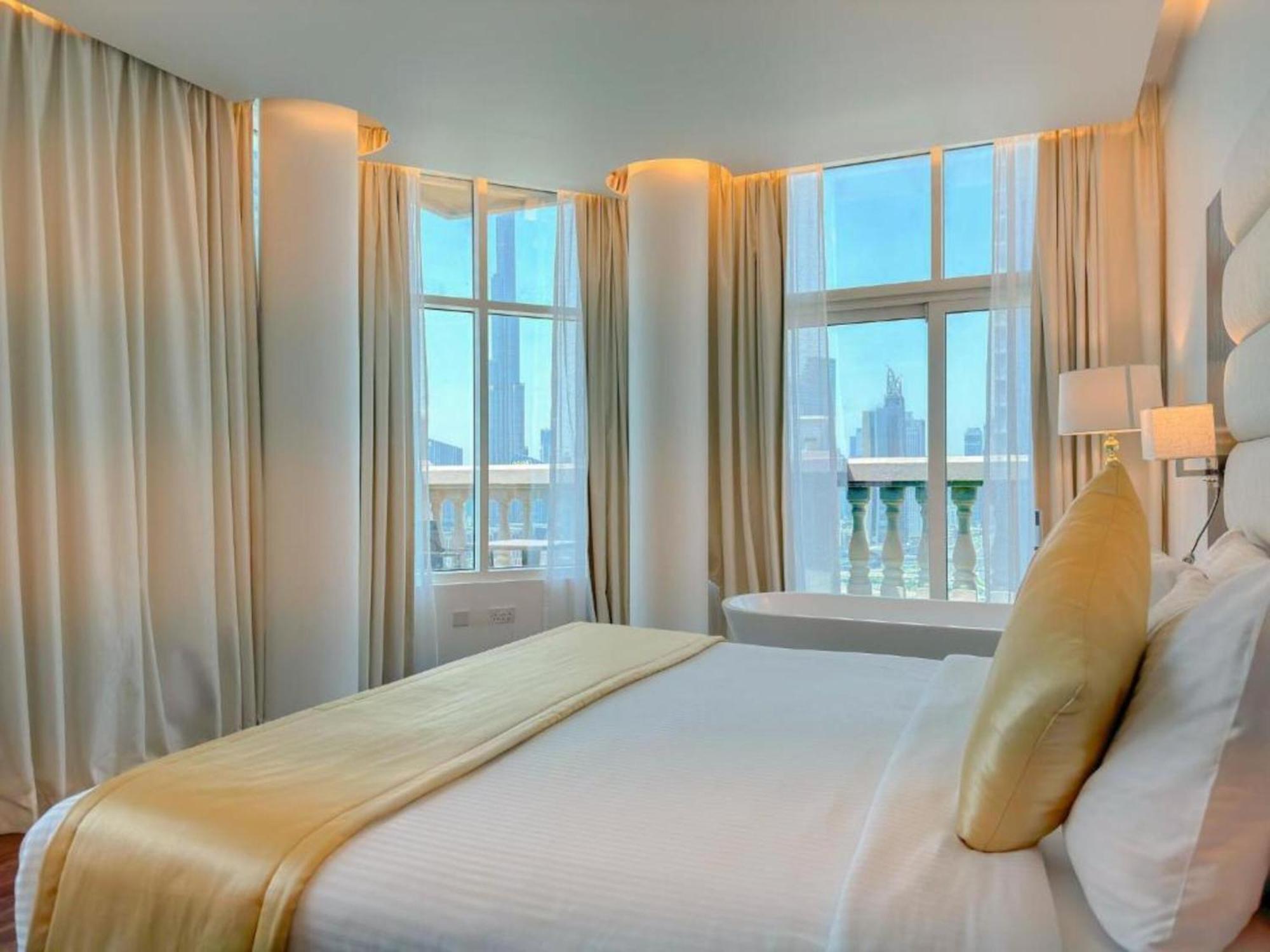 Hotel Emirates Grand Residences