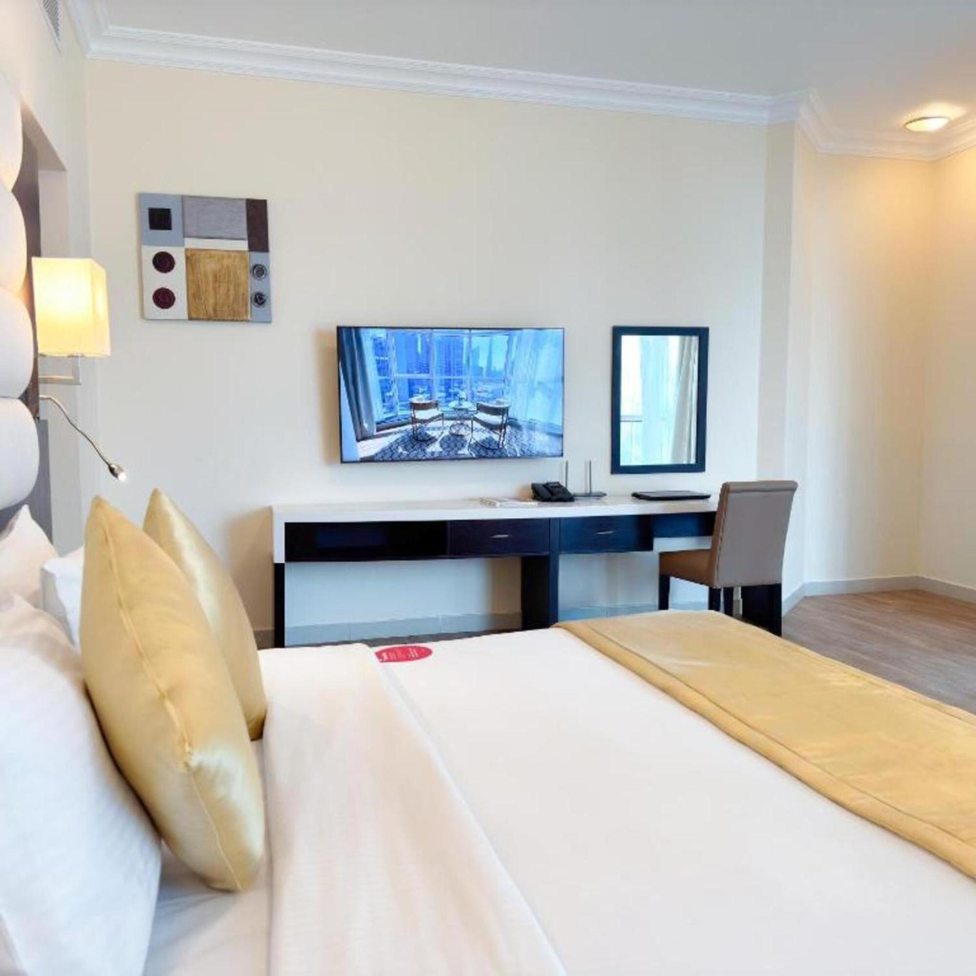Emirates Grand Residences Hotel
