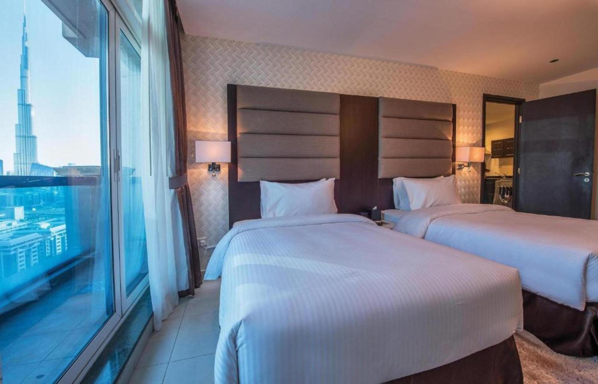 Emirates Grand Residences