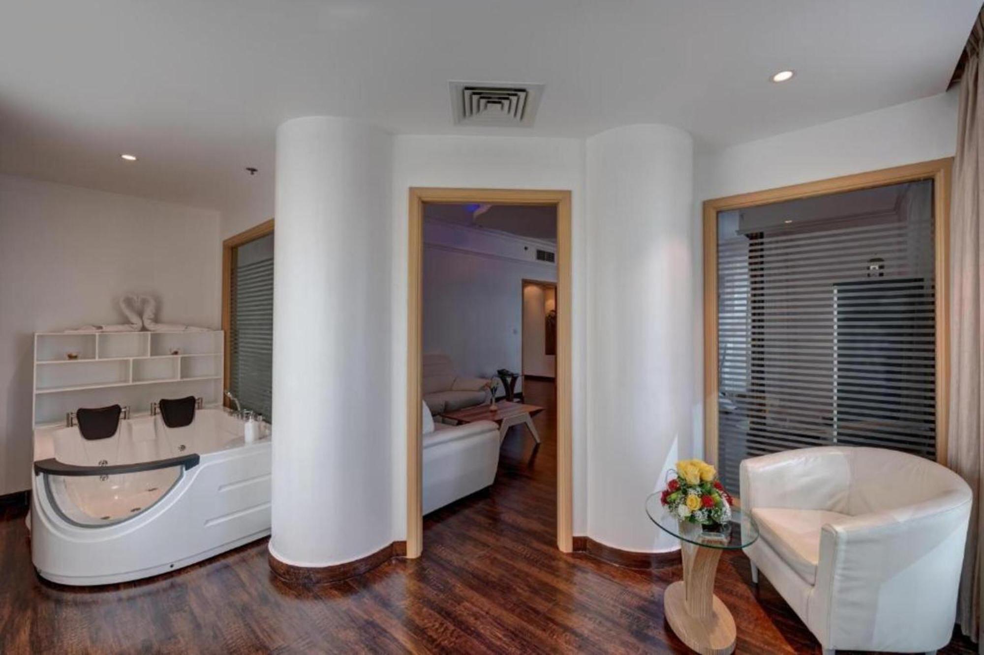 Hotel Emirates Grand Residences Dubai