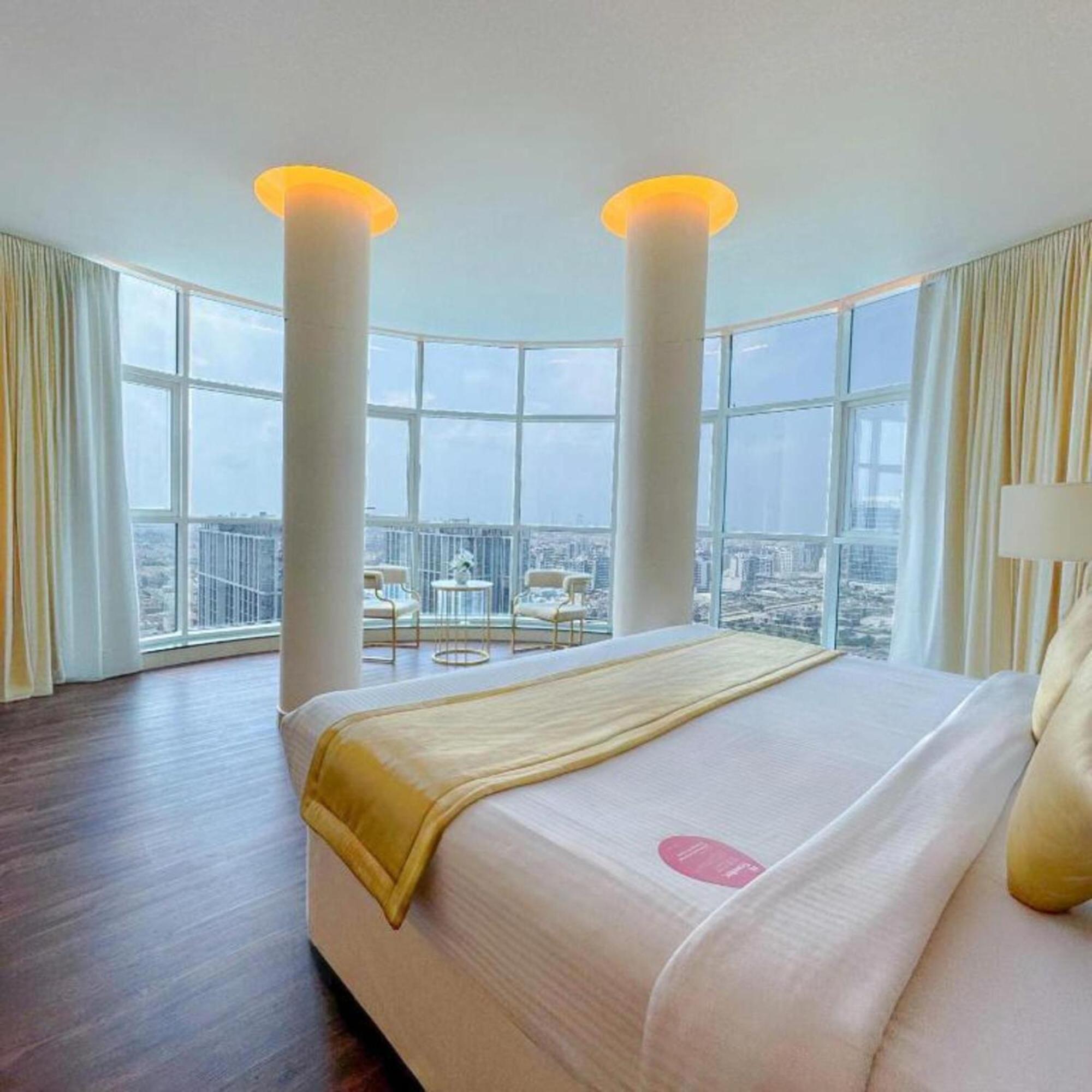 Emirates Grand Residences Hotel Dubai