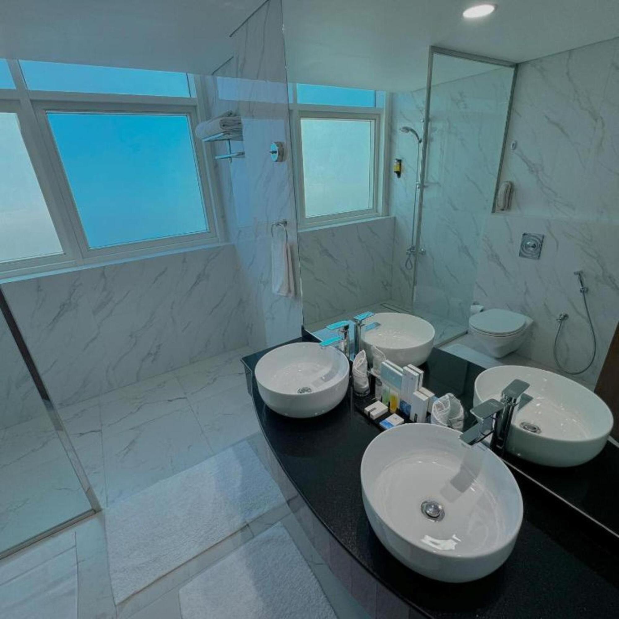 Emirates Grand Residences Hotel