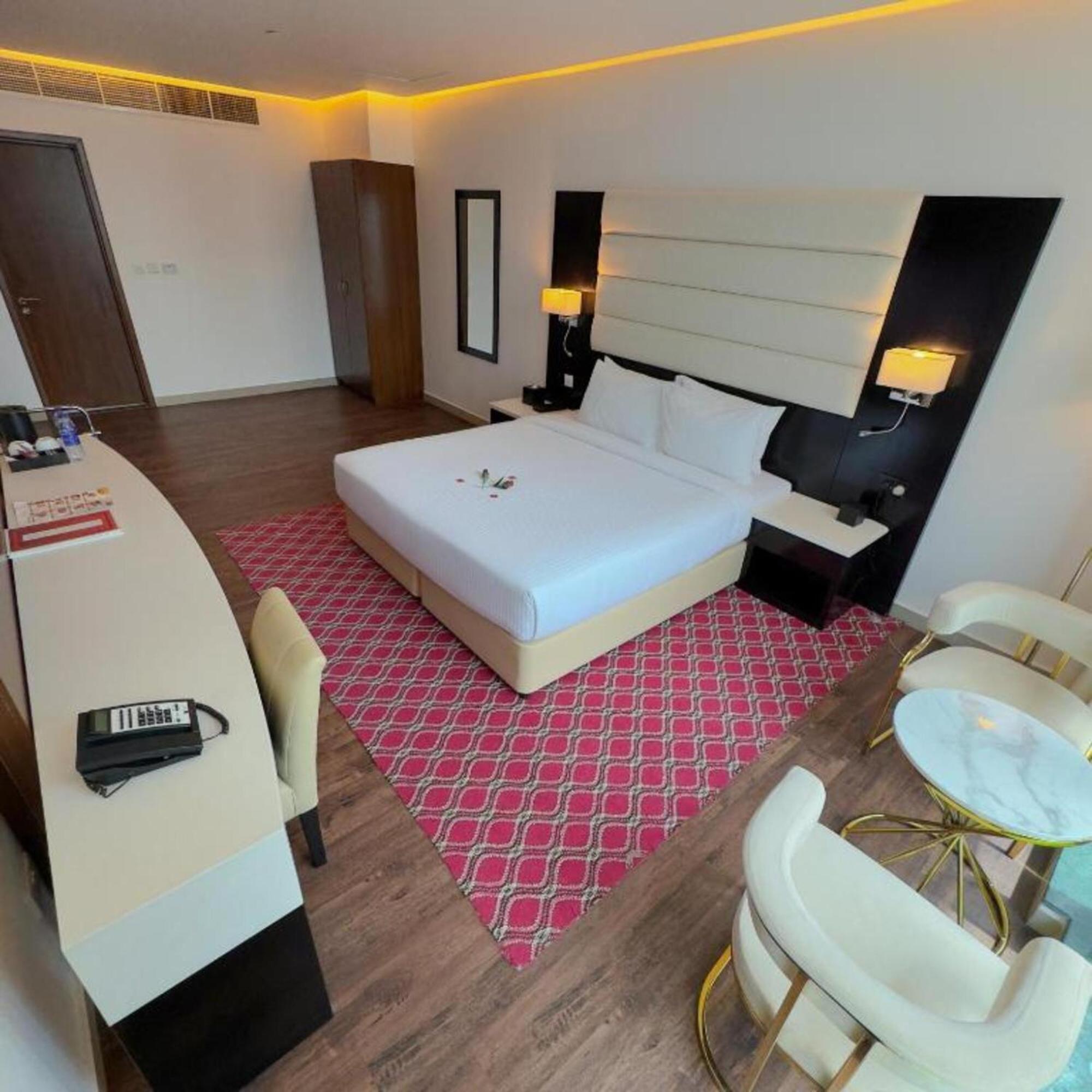 Hotel Emirates Grand Residences